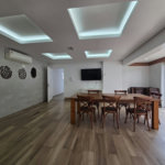 Apartamento com 1 dormitório, 45 m² - venda por R$ 670.000,00 ou aluguel por R$ 5.000,00/mês - Boqueirão - Santos/SP