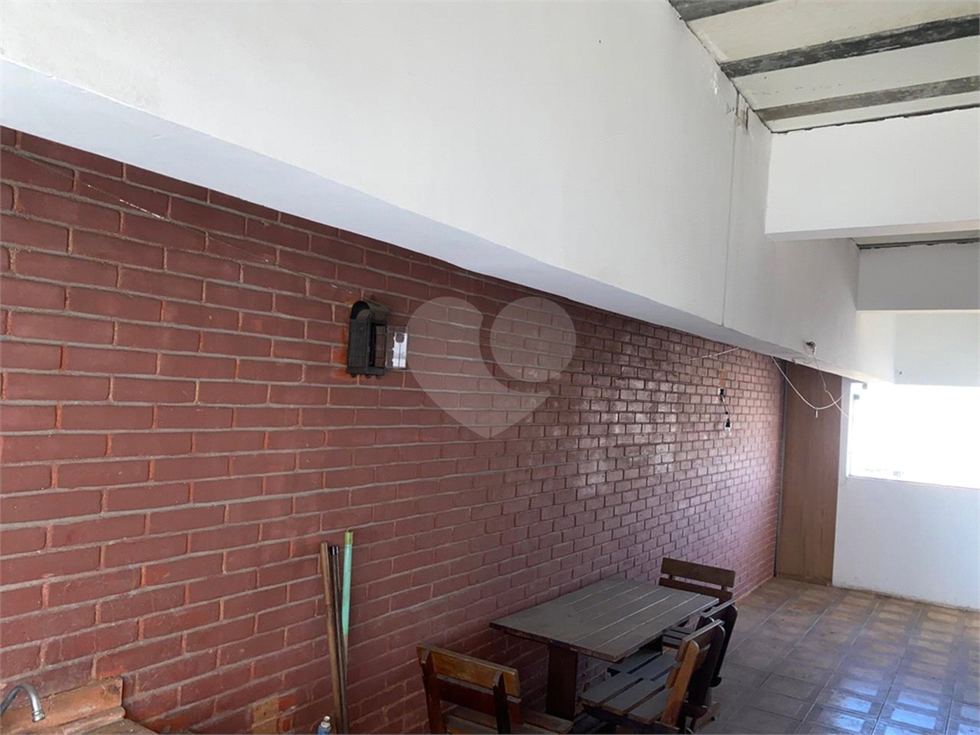 Cobertura à venda com 4 quartos, sendo 1 suíte, em Santana, São Paulo, SP
