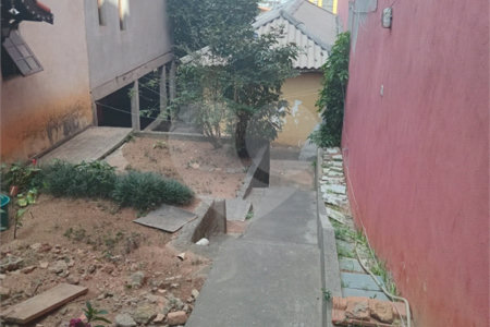 Sobrado à venda com 4 quartos em Vila Santa Edwiges, São Paulo, SP