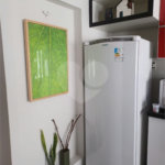 Apartamento à venda com 1 quarto em Consolação, São Paulo, SP