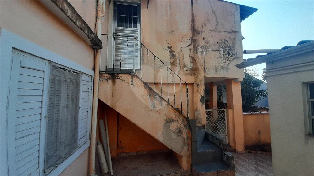 Casa à venda com 5 quartos em Parada Inglesa, São Paulo, SP