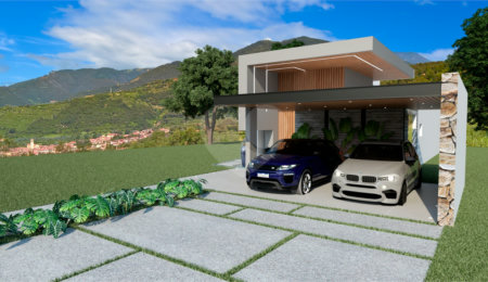 Casa Térrea à venda com 4 suítes em Condomínio Residencial Reserva Ecológica Atibaia, Atibaia, SP