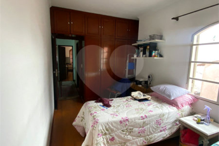 Sobrado à venda com 2 quartos, sendo 1 suíte, em Vila Gustavo, São Paulo, SP