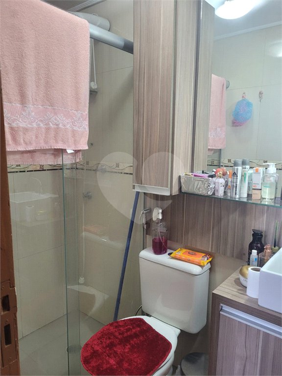 Apartamento à venda com 2 quartos, sendo 1 suíte, em Jardim São Luís, Suzano, SP
