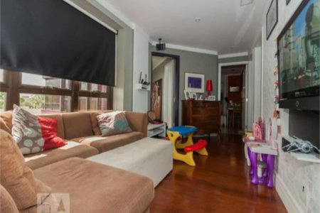Apartamento à venda ou para alugar com 3 suítes em Jardim Fonte do Morumbi, São Paulo, SP