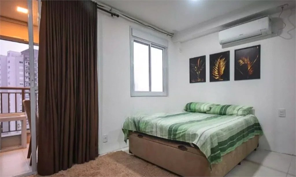 Studio à venda com 1 suíte em Vila Andrade, São Paulo, SP