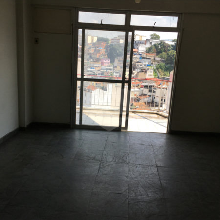 Apartamento à venda com 2 quartos, sendo 1 suíte, em Engenho Novo, Rio de Janeiro, RJ