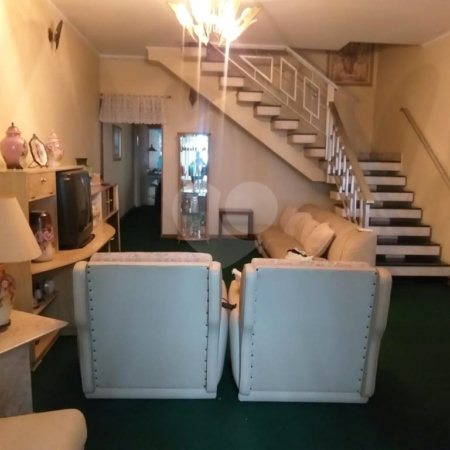 Sobrado à venda com 3 quartos em Vila Maria Alta, São Paulo, SP