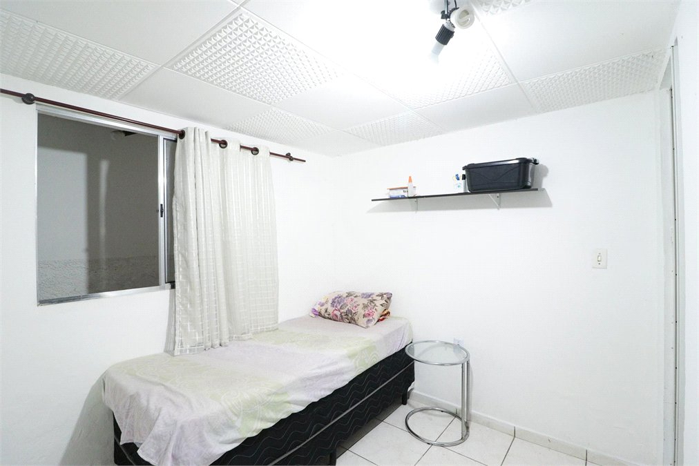 Sobrado à venda com 4 quartos, sendo 2 suítes, em Freguesia do Ó, São Paulo, SP