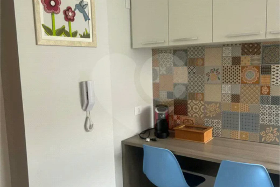 Apartamento à venda com 3 quartos, sendo 1 suíte, em Mandaqui, São Paulo, SP