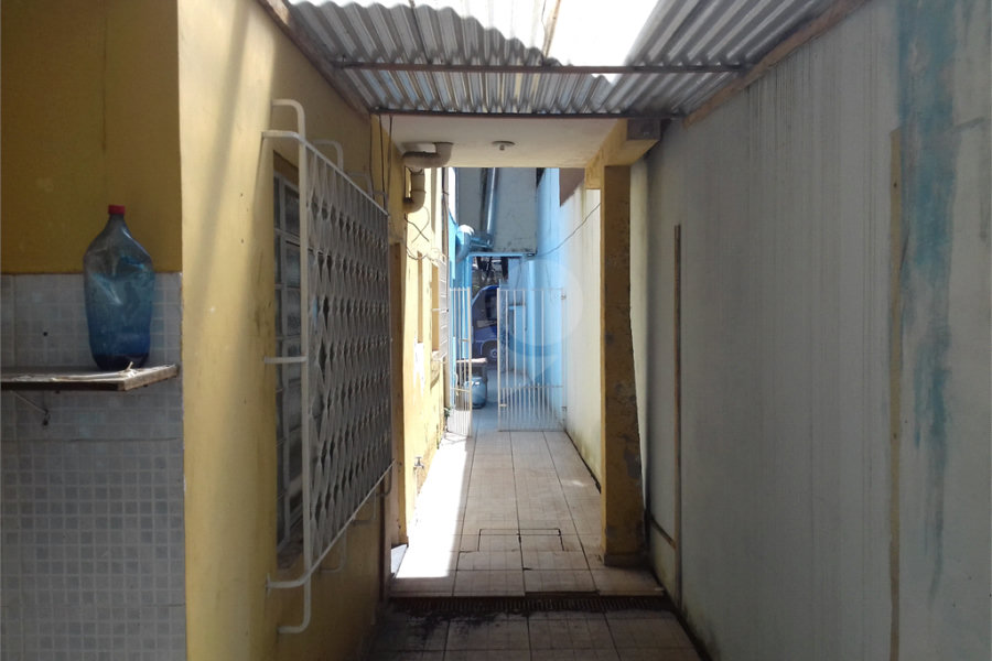 Sobrado à venda com 3 quartos em Jardim São Paulo(zona Norte), São Paulo, SP
