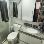 Apartamento à venda com 1 quarto em Várzea da Barra Funda, São Paulo, SP