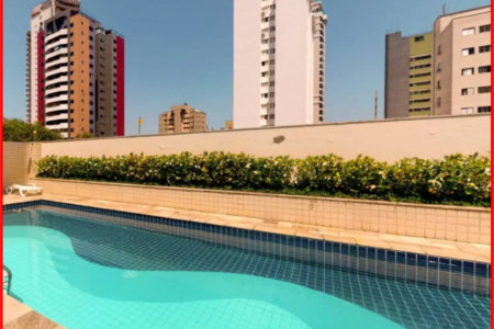 Apartamento à venda com 3 quartos, sendo 1 suíte, em Alto da Lapa, São Paulo, SP