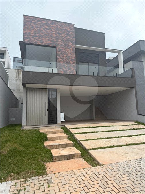 Casa à venda no condomínio Mosaico Essence, Mogi das Cruzes - SP