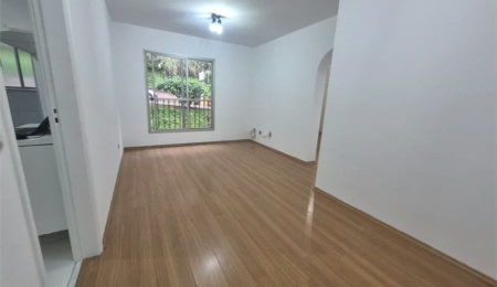 Apartamento à venda com 2 quartos em Vila Andrade, São Paulo, SP