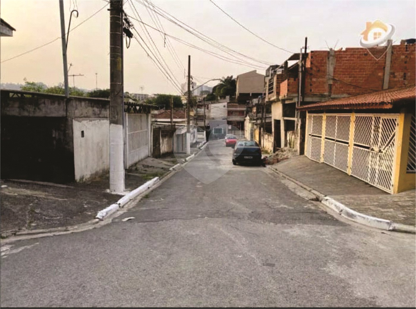 Casa Térrea à venda com 2 quartos em Freguesia do Ó, São Paulo, SP
