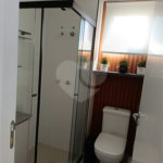 Apartamento à venda com 1 quarto em Perdizes, São Paulo, SP
