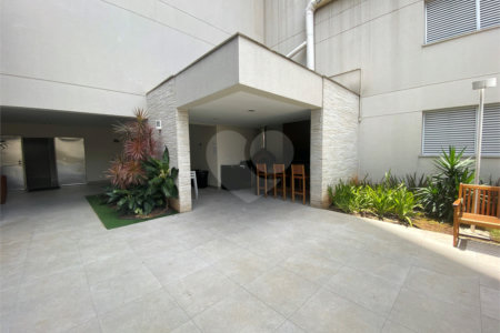 Apartamento à venda com 3 suítes em Barra Funda, São Paulo, SP
