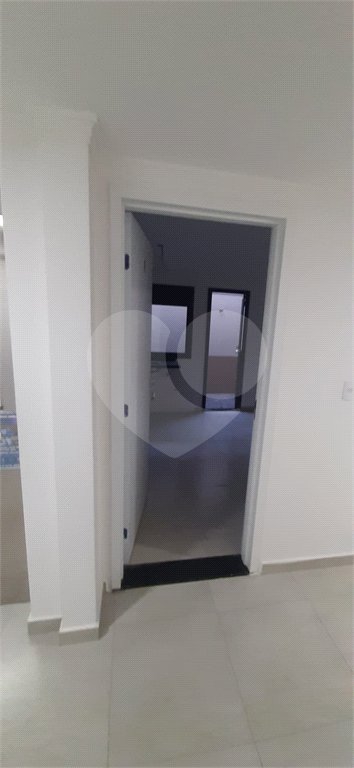 Apartamento à venda com 2 quartos em Parada Inglesa, São Paulo, SP