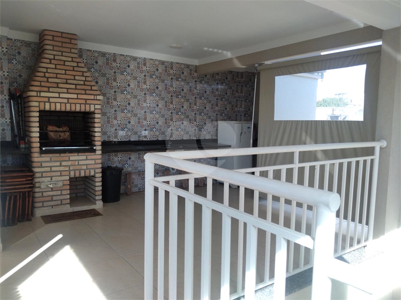 Casa à venda com 2 quartos no condomínio Moradas Parada Inglesa, São Paulo - SP