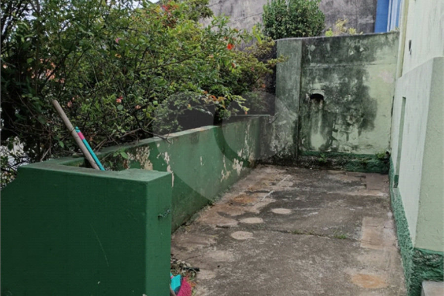 Sobrado à venda com 2 quartos em Casa Verde, São Paulo, SP