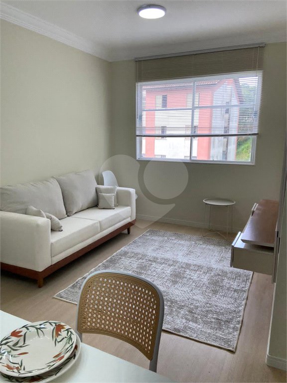 Apartamento à venda com 2 quartos em Jardim Santo André, Santo André, SP