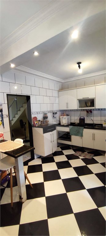 Casa à venda com 3 quartos, sendo 1 suíte, em Campo Grande, Rio de Janeiro, RJ