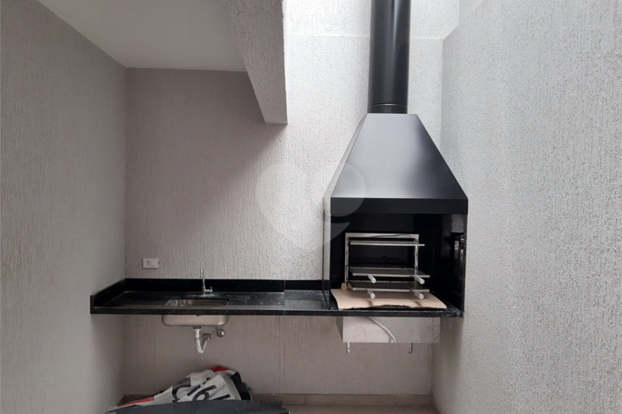 Casa à venda com 2 quartos em Vila Guilherme, São Paulo, SP