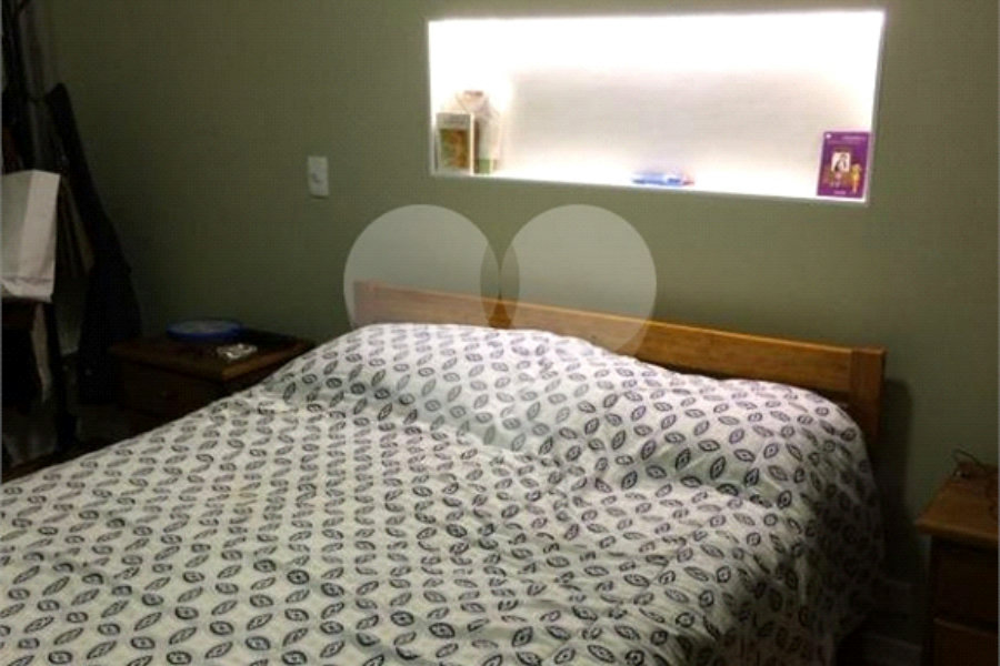 Apartamento à venda com 4 quartos, sendo 2 suítes, em Consolação, São Paulo, SP