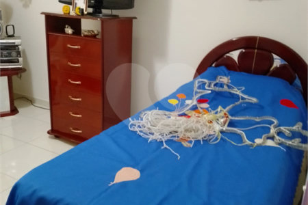 Sobrado à venda com 3 quartos, sendo 1 suíte, em Cidade Patriarca, São Paulo, SP