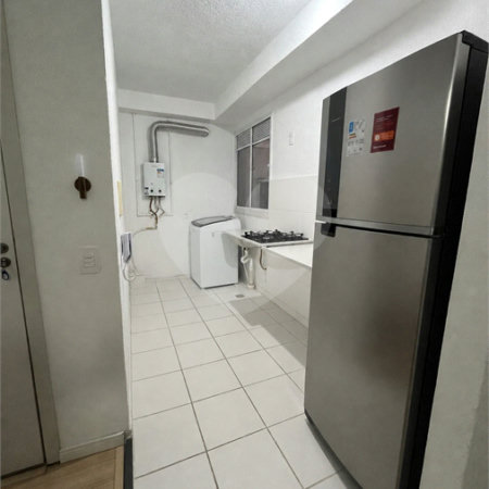 Apartamento à venda com 2 quartos, sendo 1 suíte, em Santíssimo, Rio de Janeiro, RJ