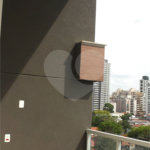 Apartamento à venda com 2 suítes em Vila Madalena, São Paulo, SP
