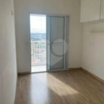 Apartamento à venda com 2 quartos, sendo 1 suíte, em Parque Residencial Nove de Julho, Jundiaí, SP