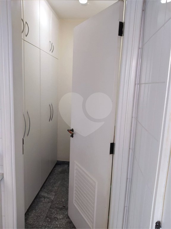 Apartamento à venda com 3 suítes em Santana, São Paulo, SP