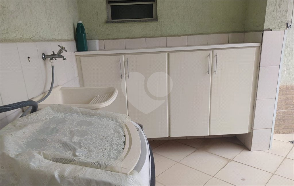 Casa à venda com 4 quartos, sendo 3 suítes, em Chácara Santo Antônio (zona Leste), São Paulo, SP