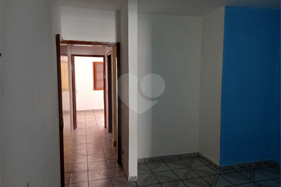 Sobrado à venda com 3 quartos em Parque Edu Chaves, São Paulo, SP