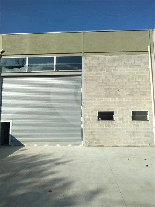 Galpão Industrial para locação em Salto/SP