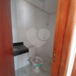 Apartamento à venda com 2 quartos, sendo 1 suíte, em Parada Inglesa, São Paulo, SP