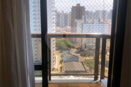 Apartamento à venda com 3 suítes no Centro, São Bernardo do Campo, SP