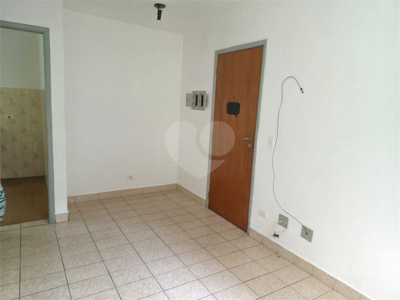 Apartamento à venda com 2 quartos em Jardim D'abril, São Paulo, SP