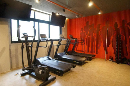 Apartamento à venda com 1 suíte em Pinheiros, São Paulo, SP