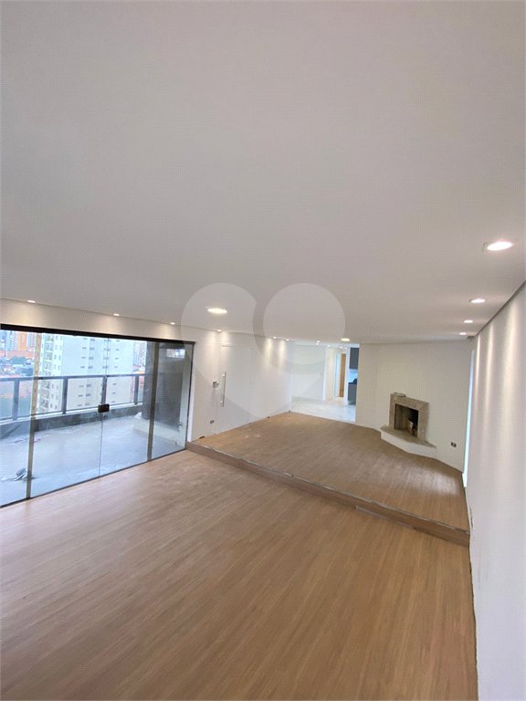 Apartamento à venda com 4 suítes em Santana, São Paulo, SP