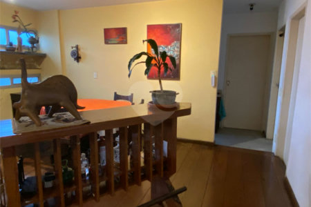 Apartamento à venda com 3 quartos, sendo 1 suíte, em Morumbi, São Paulo, SP