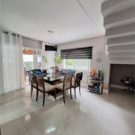Casa à venda com 3 suítes no condomínio Villaggio Capriccio, Louveira - SP