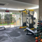 Apartamento para alugar com 3 suítes em Granja Julieta, São Paulo, SP