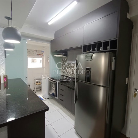 Apartamento à venda em Parque Bela Vista, Votorantim, SP
