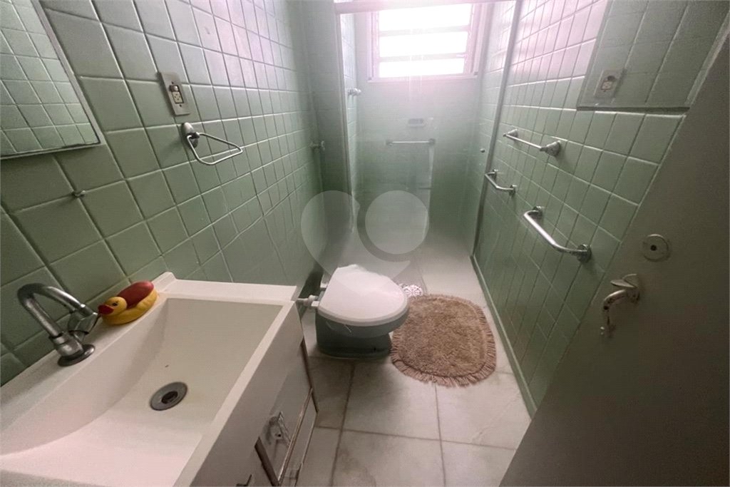 Apartamento à venda com 3 quartos, sendo 1 suíte, em Tijuca, Rio de Janeiro, RJ