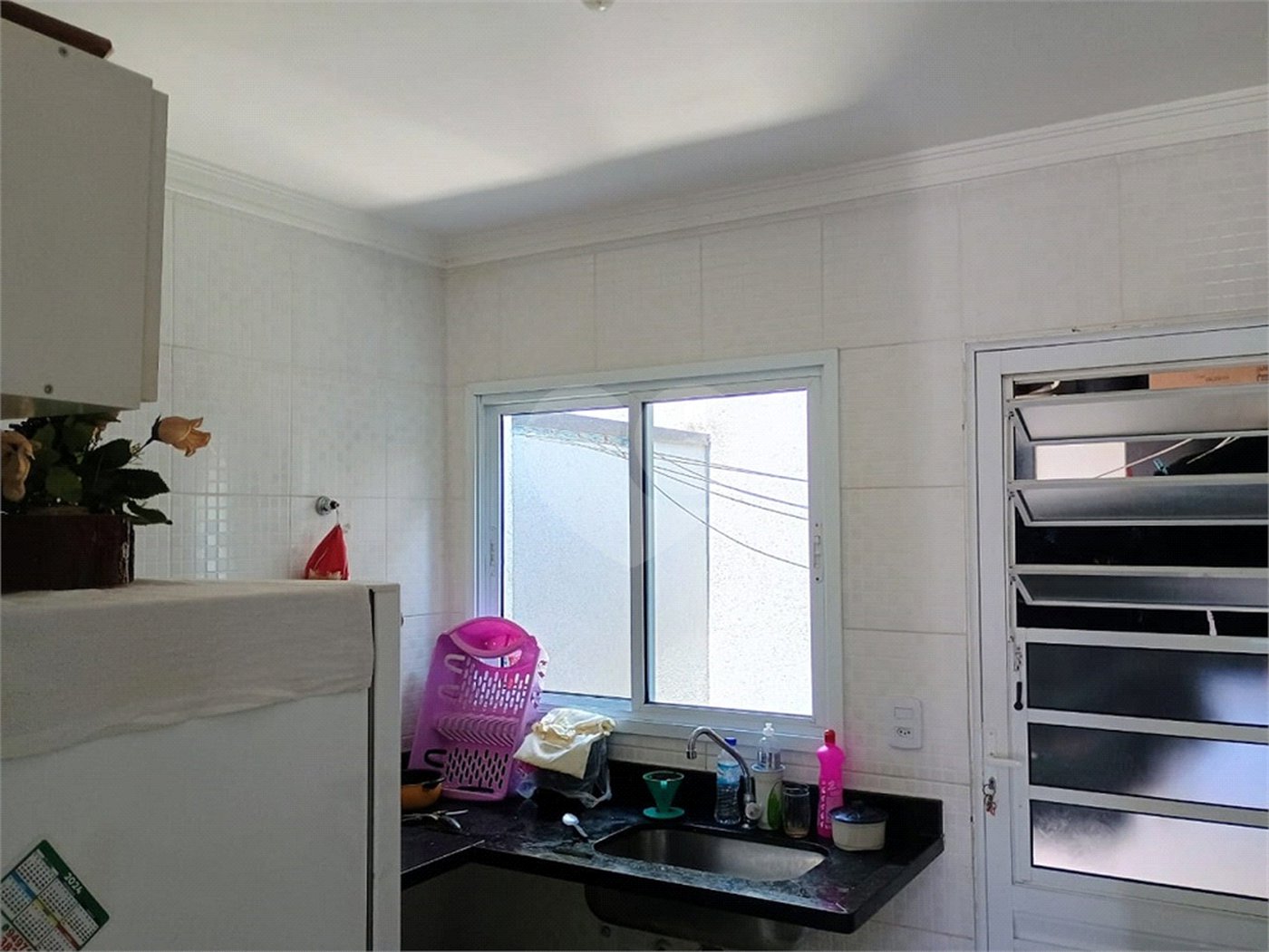 Sobrado à venda com 3 quartos, sendo 1 suíte, em Jaçanã, São Paulo, SP