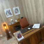 Andar Corporativo à venda, 45 m² por R$ 250.000,00 - Encruzilhada - Santos/SP