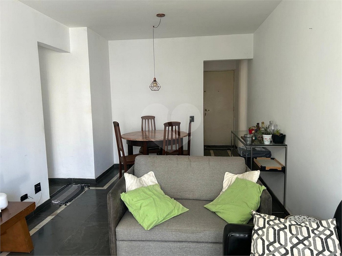 Apartamento à venda com 3 quartos em Vila Suzana, São Paulo, SP